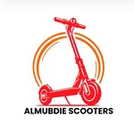 Almubdie Scooters
