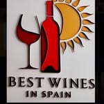 Bestwinesinspain