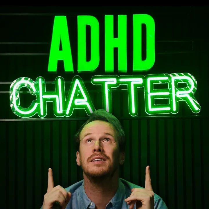 ADHD Chatter Podcast