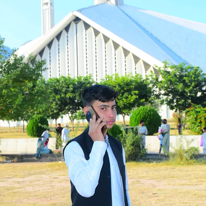 ☠️ umarkhan ☠️
