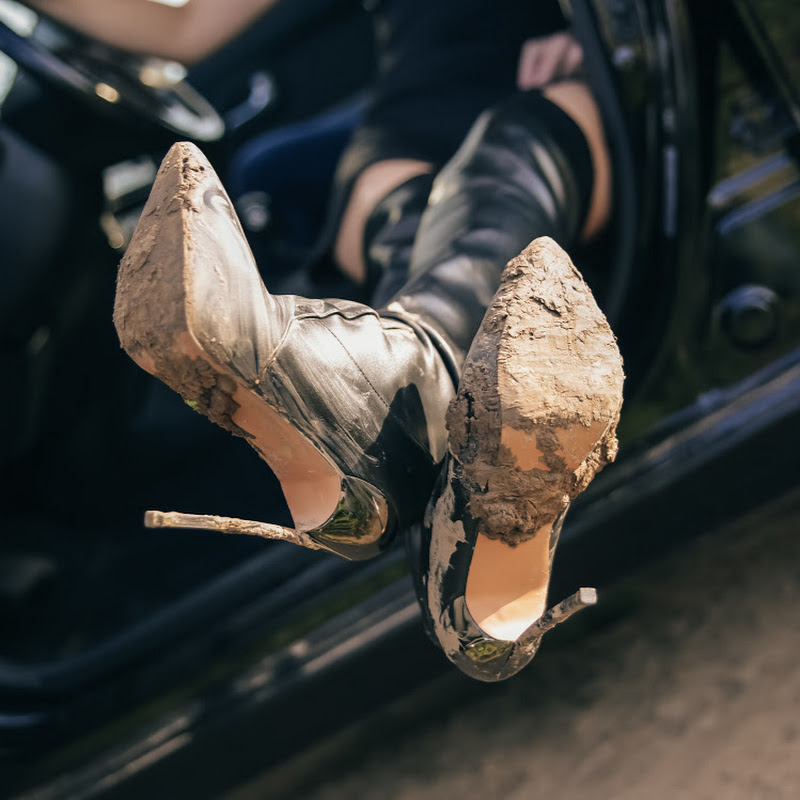 Кристина Андреева