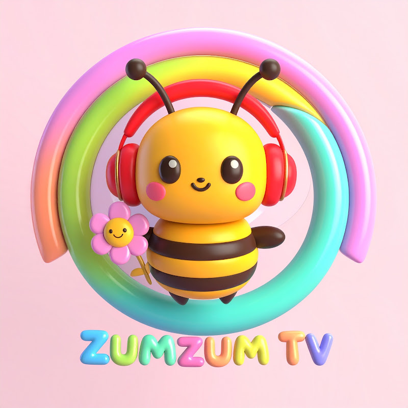 ZumZumTV - Nursery Rhymes