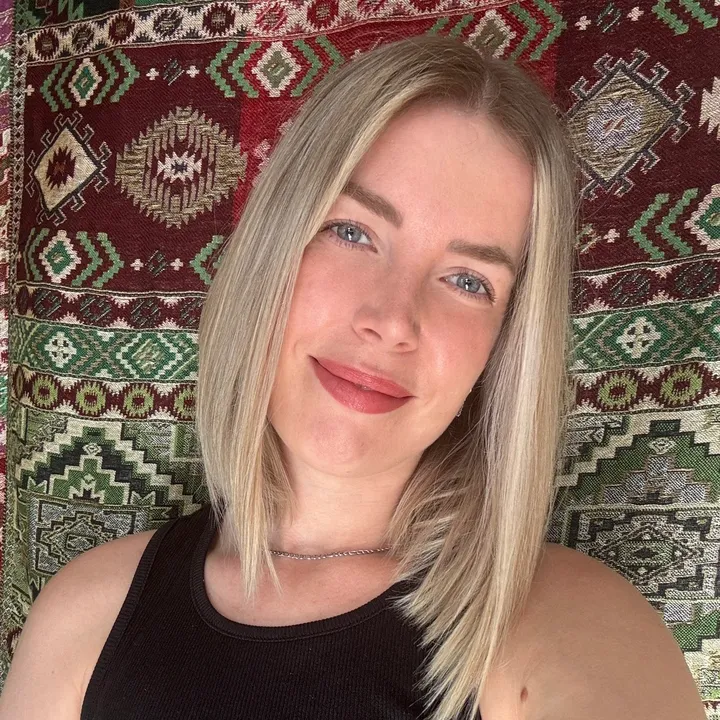 Yvonne