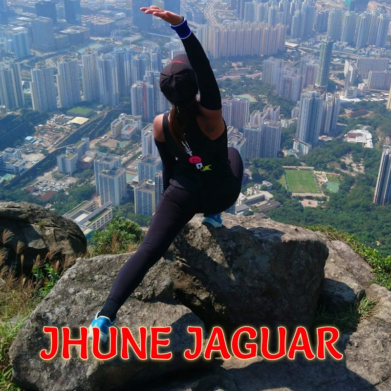 Jhune Jaguar