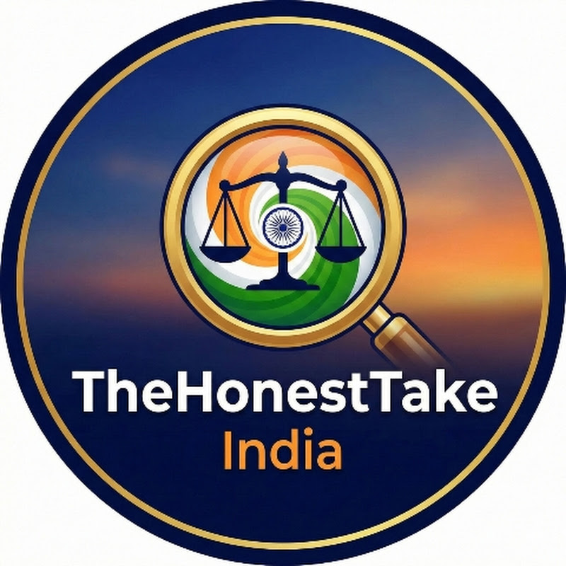 TheHonestTakeIndia