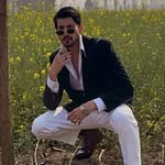 ĄBHIMANYU ÇHAUDHARY