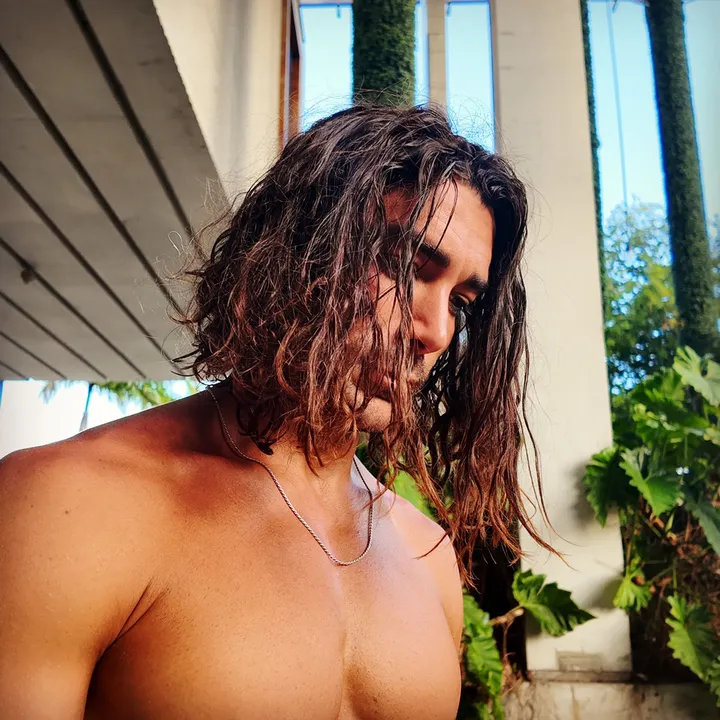 MR BELMAR