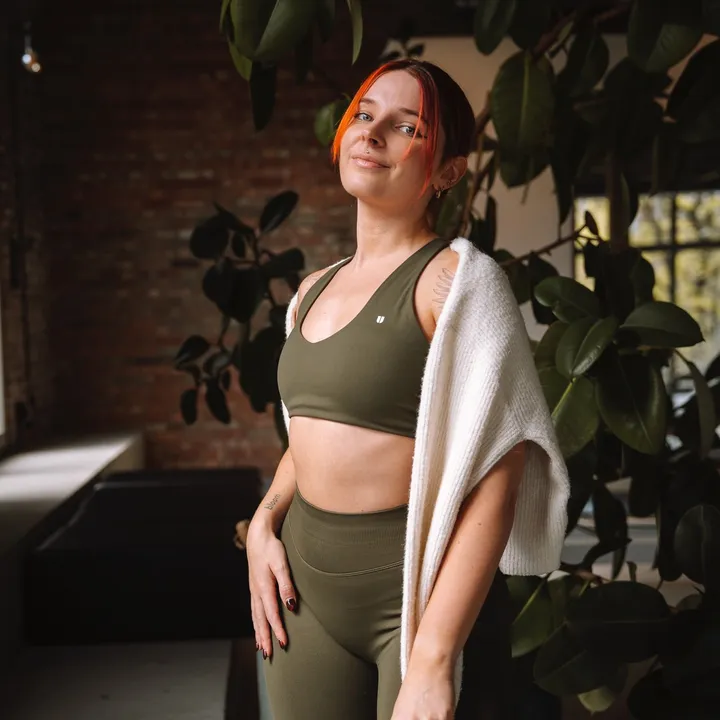 Murlezz / gym / fashion /