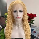 Wholesale hair factory