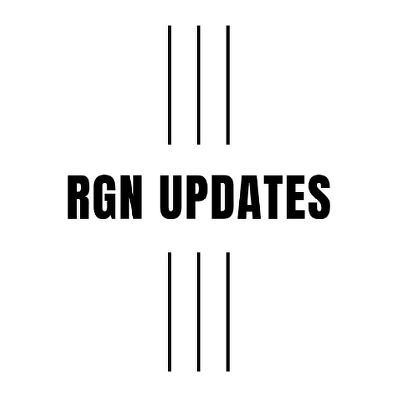RGN Update 
