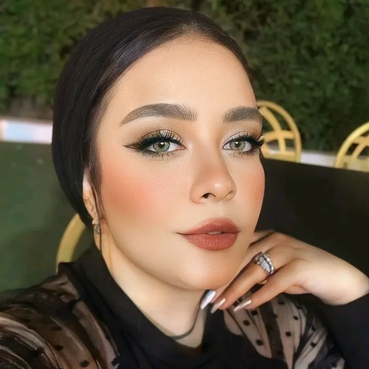 Menna Esmaail