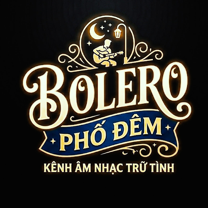 Bolero Phố Đêm 