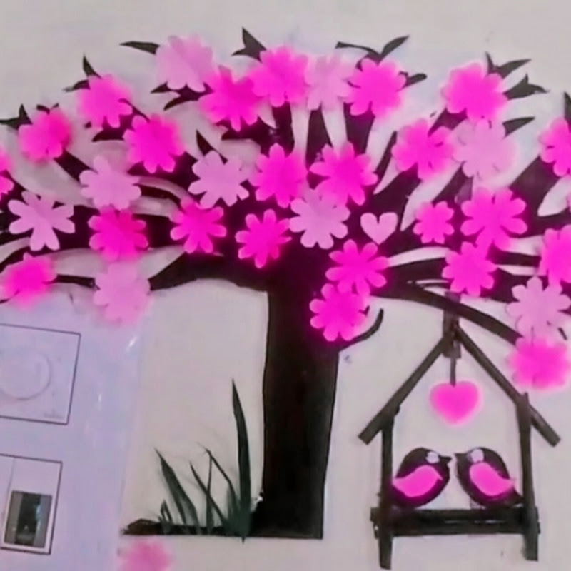 Divisha Crafts &vlogs