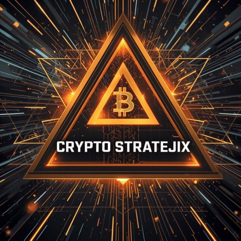 Crypto Stratejix