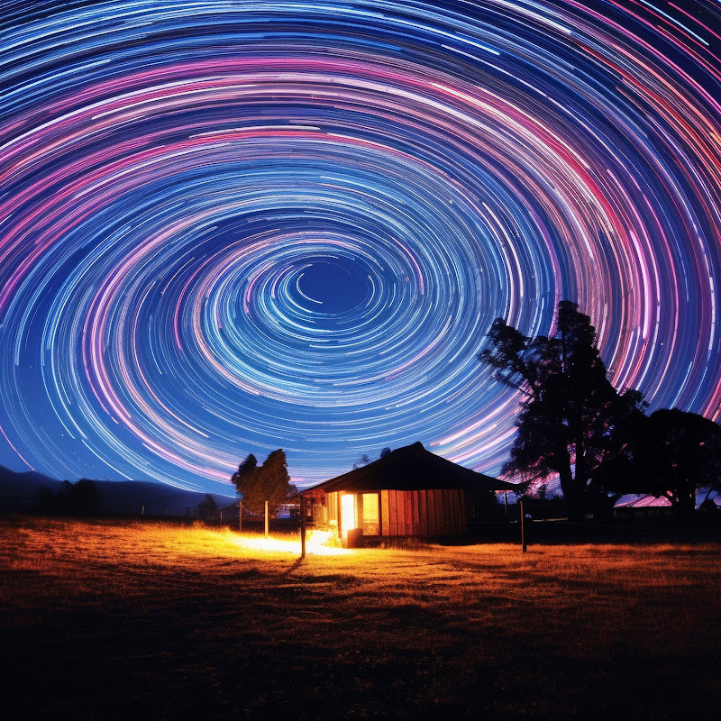Hyperlapse Haven