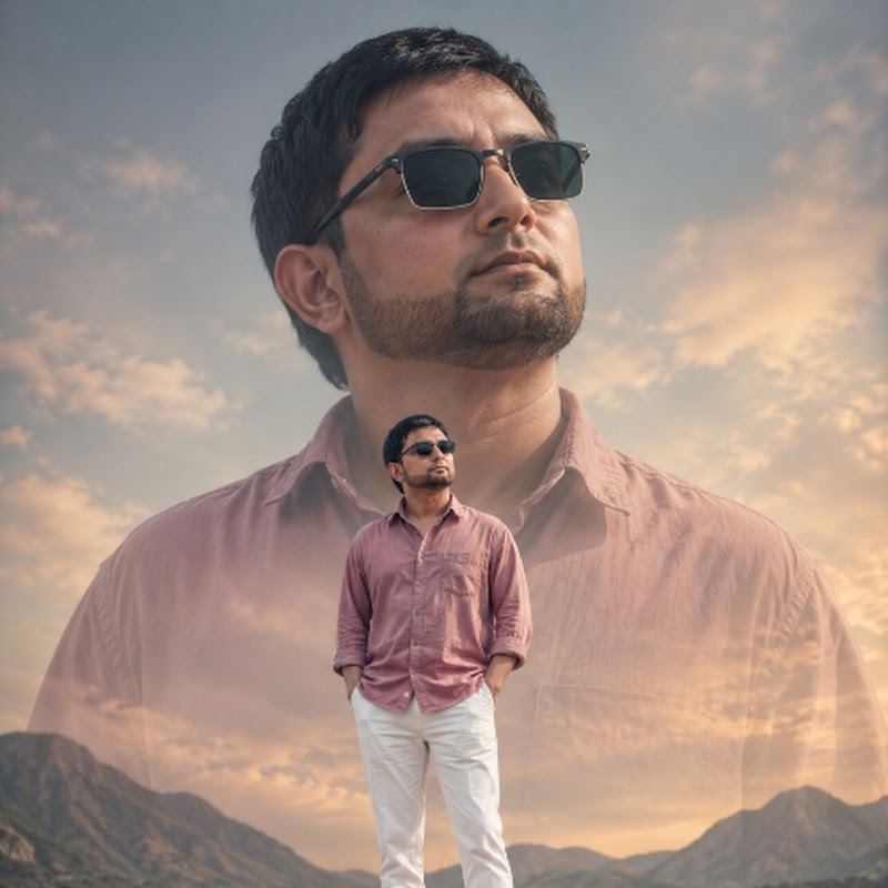 Zaheer khaandaan