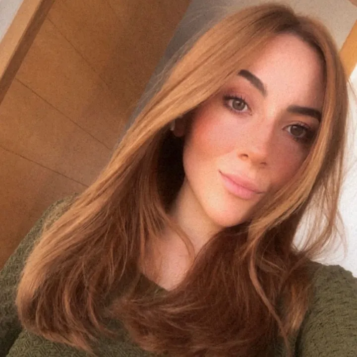 Simplemente María