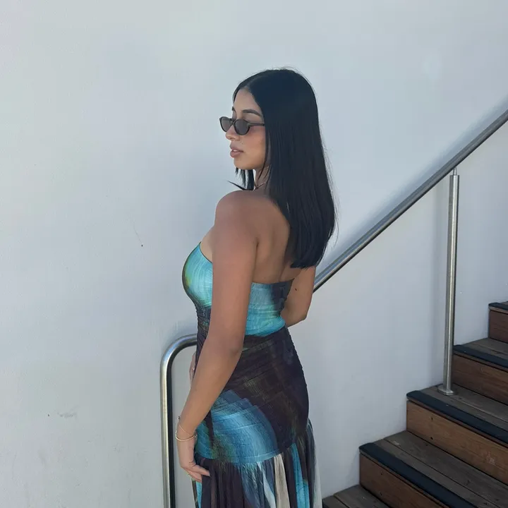 Alisha Nainu