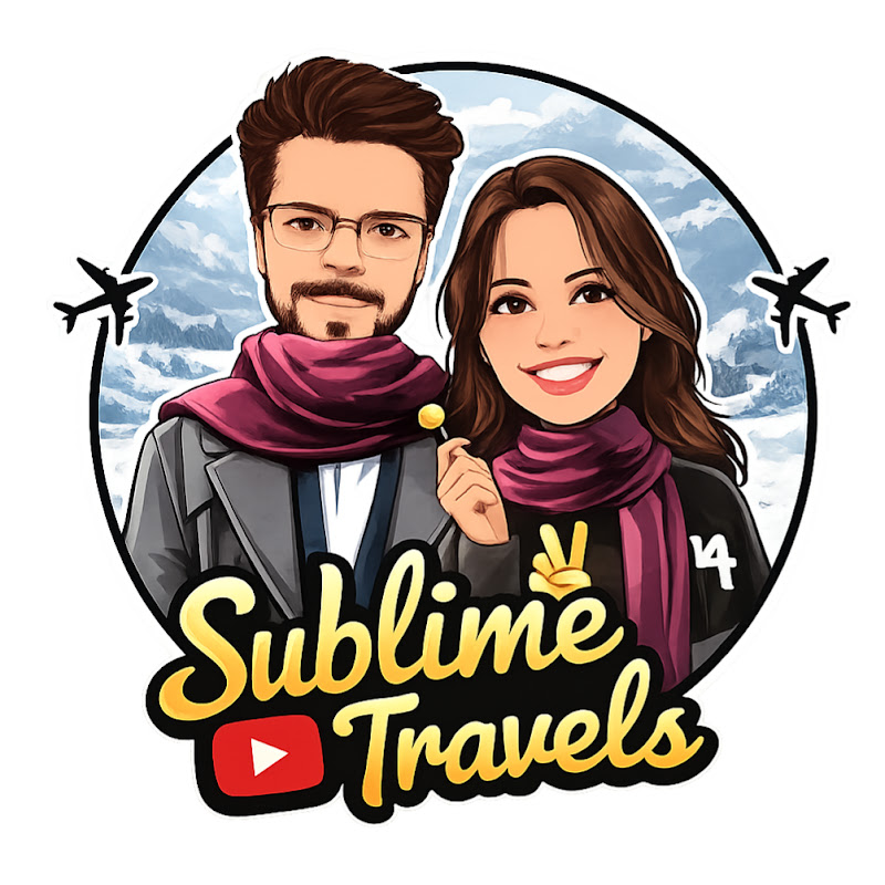 Sublime Travels