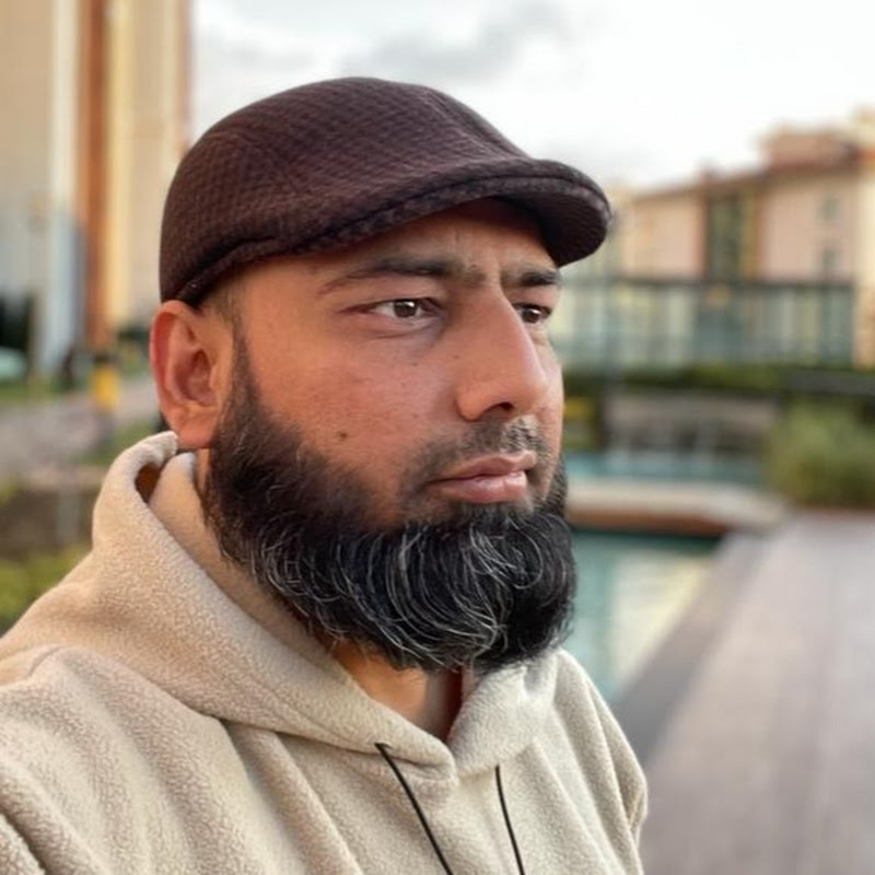 HangOutWithSheraz