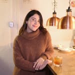 Julia | Montreal Content Creator