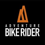 Adventure Bike Rider