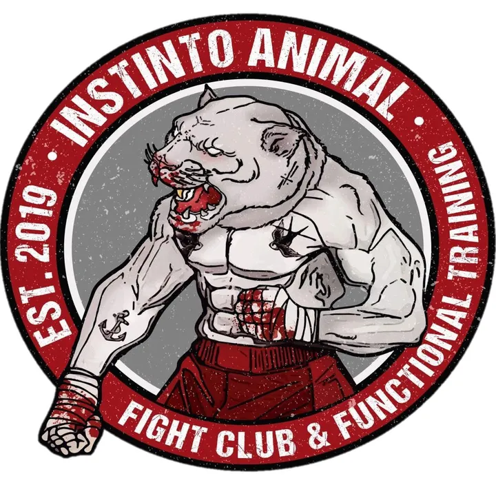 Instinto Animal Club de Boxeo