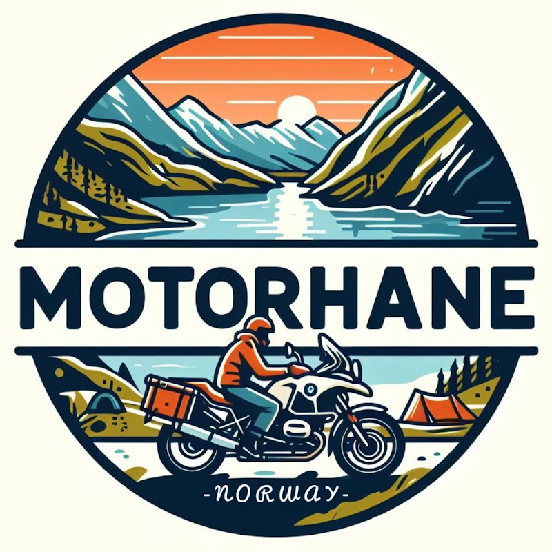 Motorhane. no