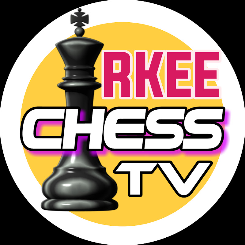 RKEECHESS TV