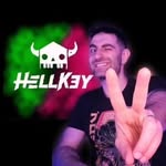 HellKey - music producer