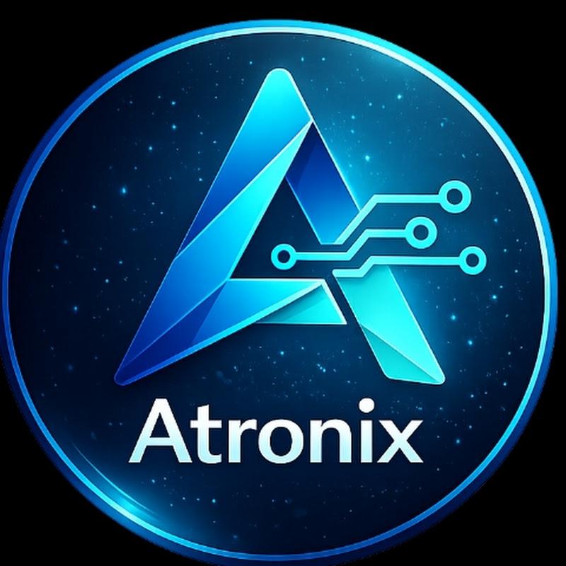 Atronix