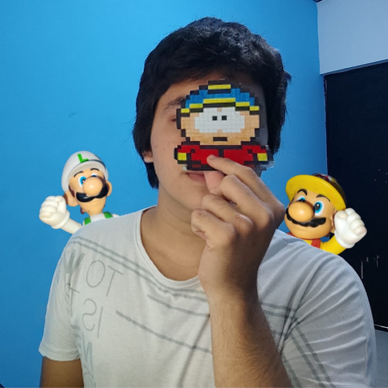 Soy Huma
