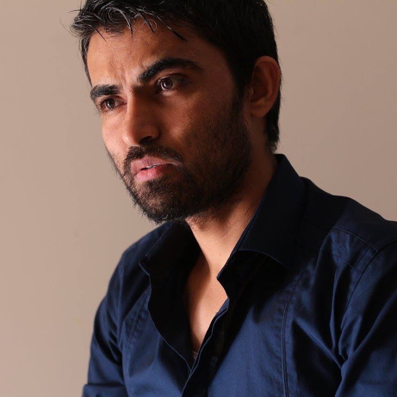 Aslam Heranja
