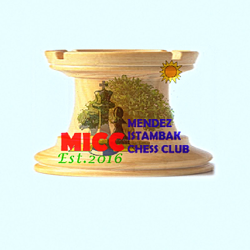 MENDEZ ISTAMBAK CHESS CLUB - TV CHANNEL