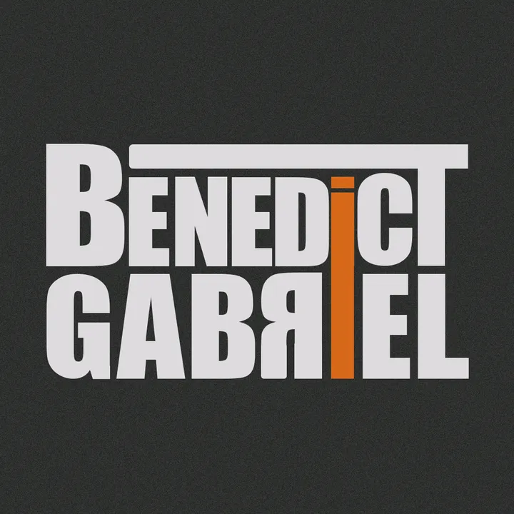 Benedict 🛸