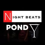 Night beats pondicherry party 🥳