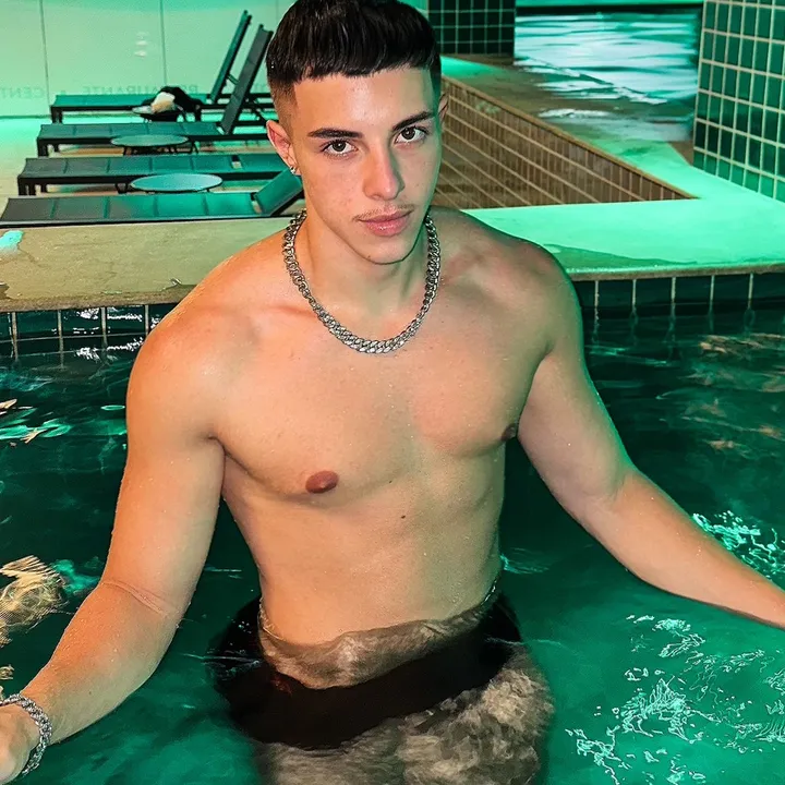 Rodrigo filho