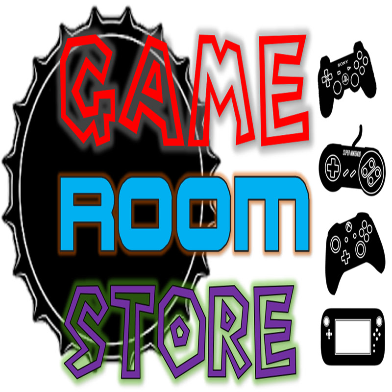 GameRoom Store