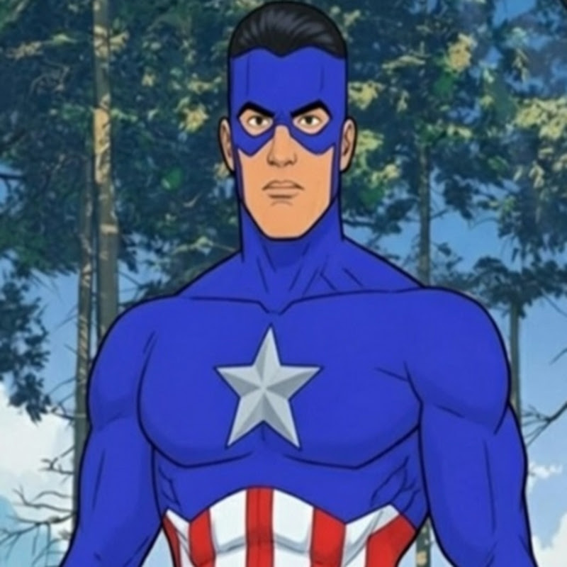 Super Soldier 