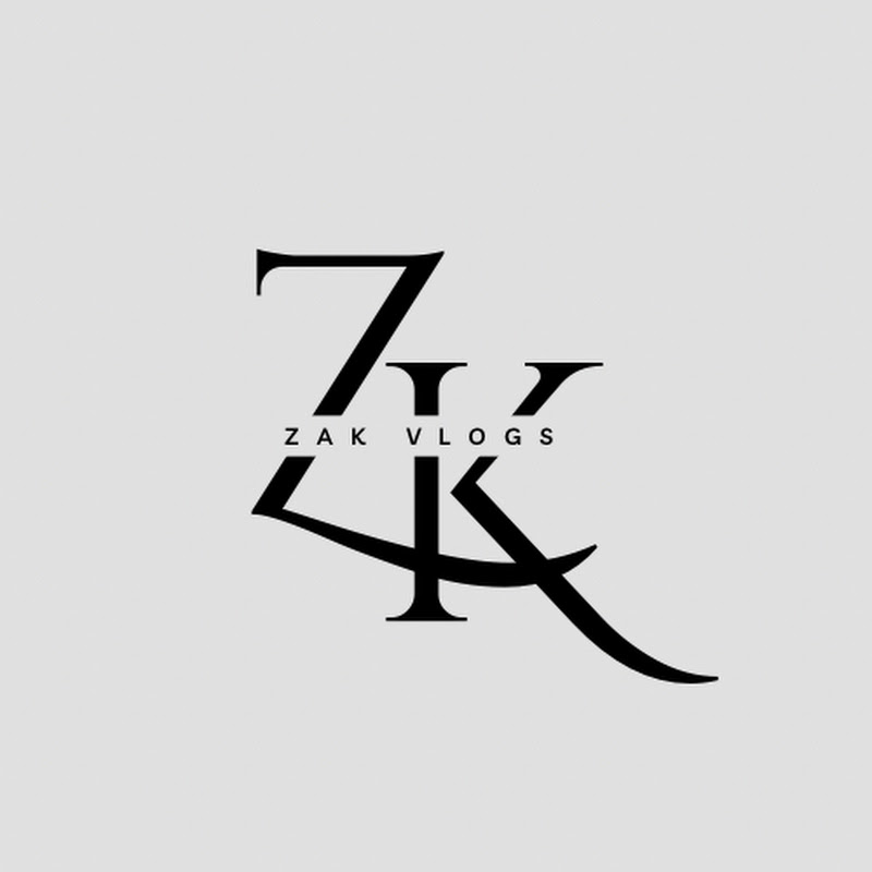 ZAK VLOGs 