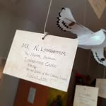 Anikas classroom twinkle