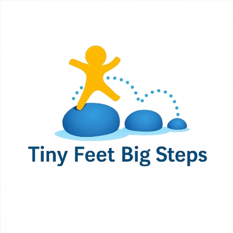 tinyfeetbigsteps 