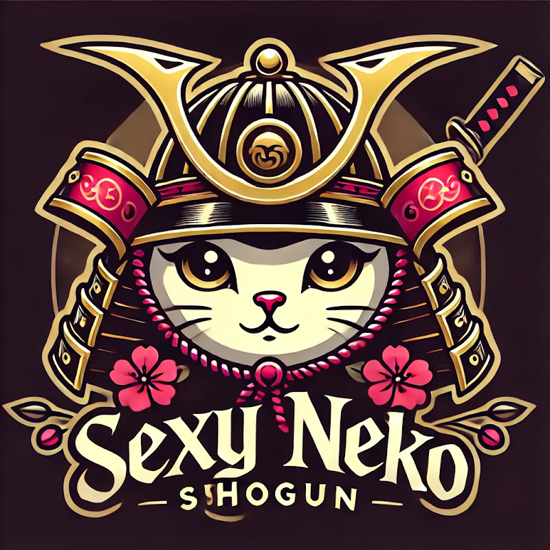 Neko Shogun Music Lounge