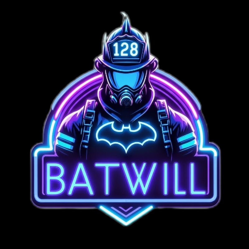 Batwillcosplay