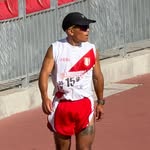JoseCa Reyes | RUNNING COACH & ATHLETE