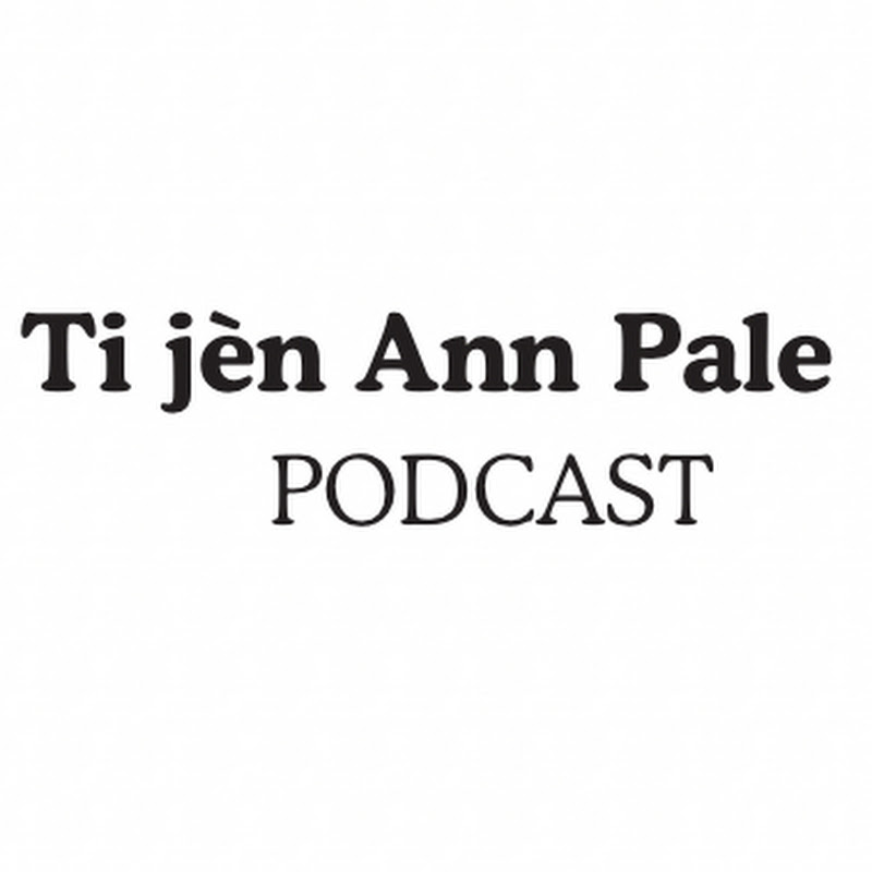Ti Jèn Ann Pale 