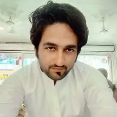 Ali anwar khan
