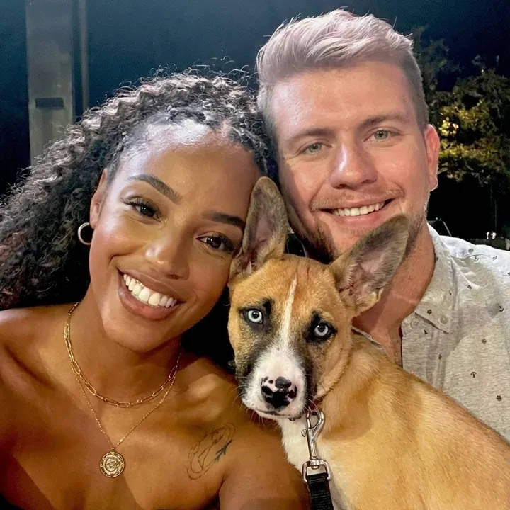 Nicole & Tylor | Travel & Food