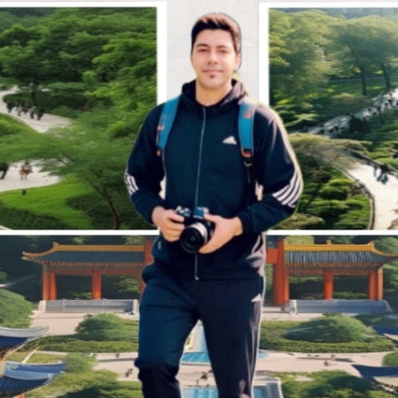 Dr Khan vlogs 