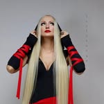 Anastasia Bratislavskaya